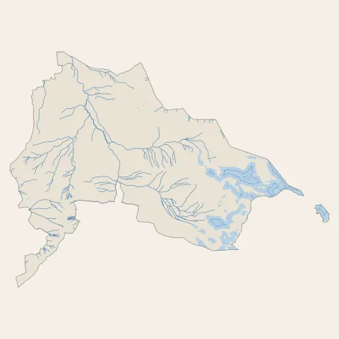 Saint-Gervais-les-Bains : eau