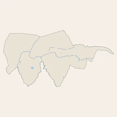 Saint-Julien-en-Genevois : eau