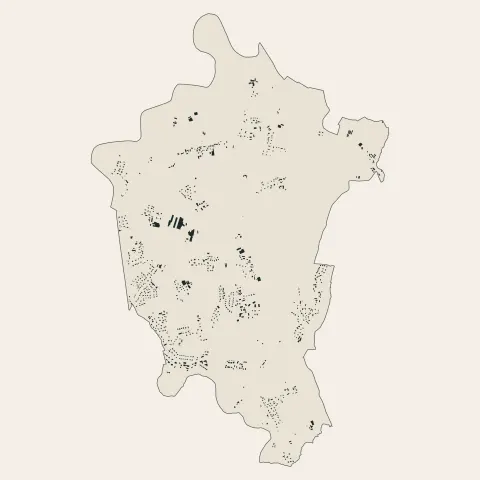 Sales : bâti