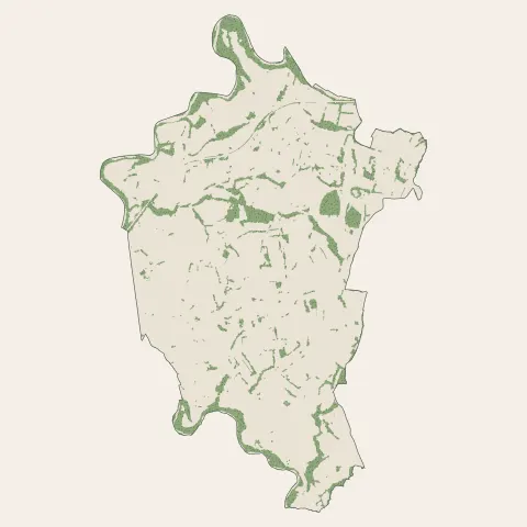 Sales : bois, forêts et landes