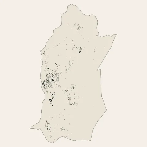 Seyssel : bâti