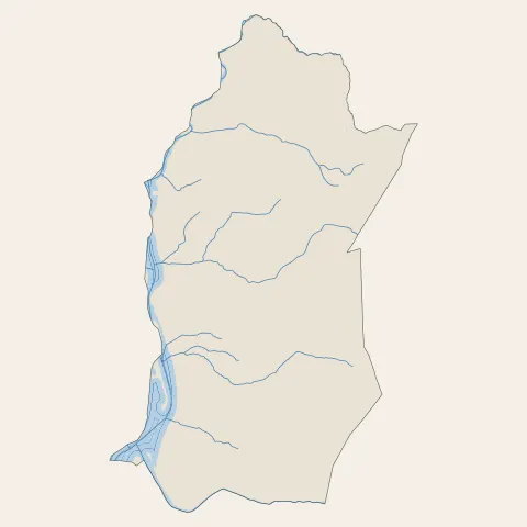 Seyssel : eau
