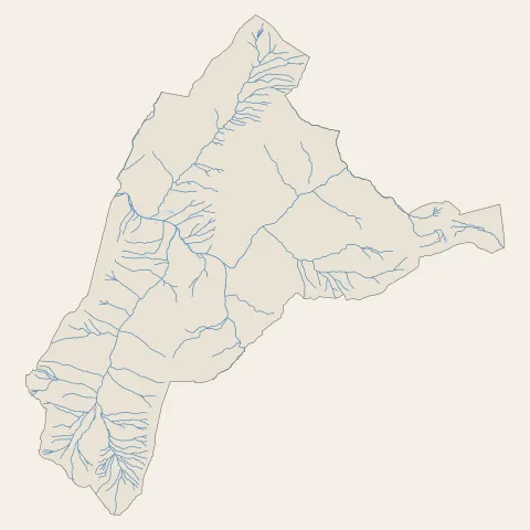 Thônes : eau