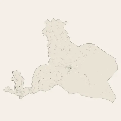 Fillière : bâti