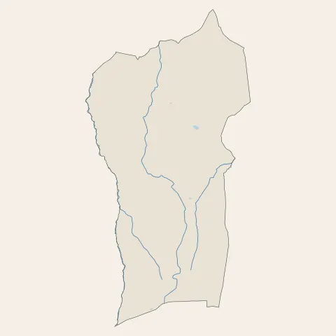 Valleiry : eau