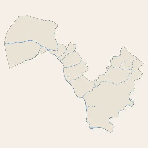 Vallières-sur-Fier : eau