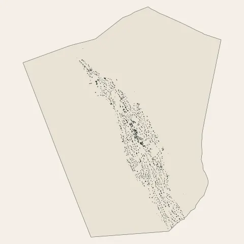 Veyrier-du-Lac : bâti