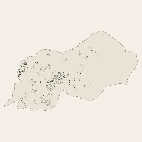 Villaz : bâti