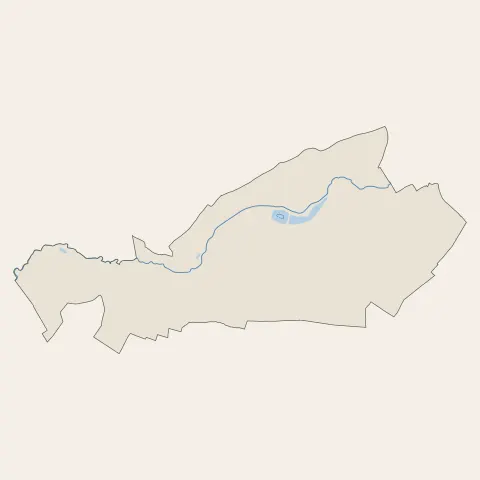 Ville-la-Grand : eau