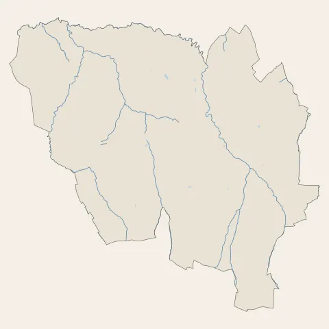 Viry : eau