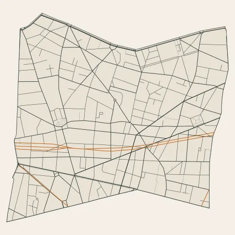 Paris 9e Arrondissement : voies