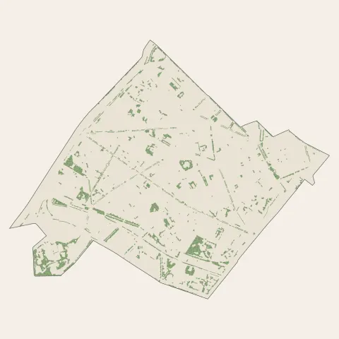 Paris 15e Arrondissement : bois, forêts et landes