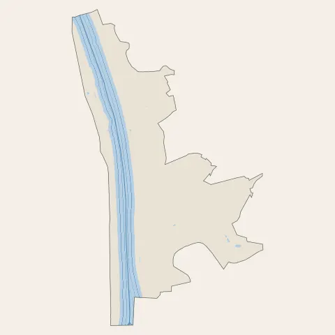 Amfreville-la-Mi-Voie : eau