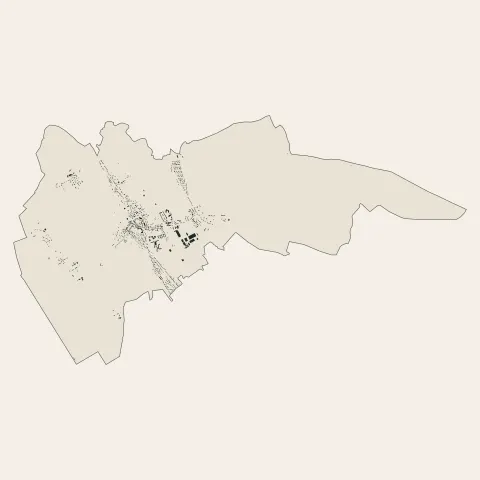Arques-la-Bataille : bâti