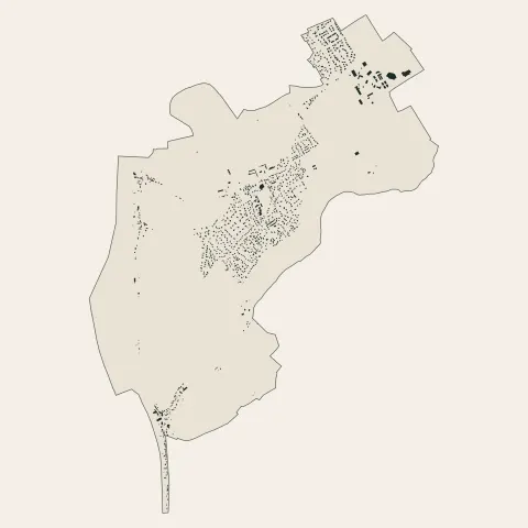 Belbeuf : bâti
