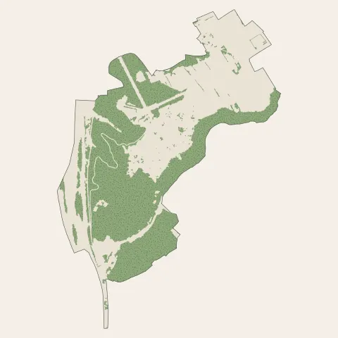 Belbeuf : bois, forêts et landes