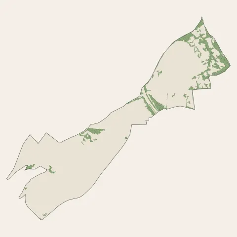 Bihorel : bois, forêts et landes