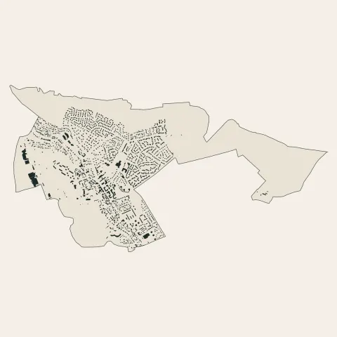 Bonsecours : bâti