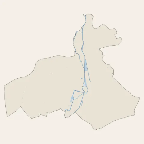 Cany-Barville : eau