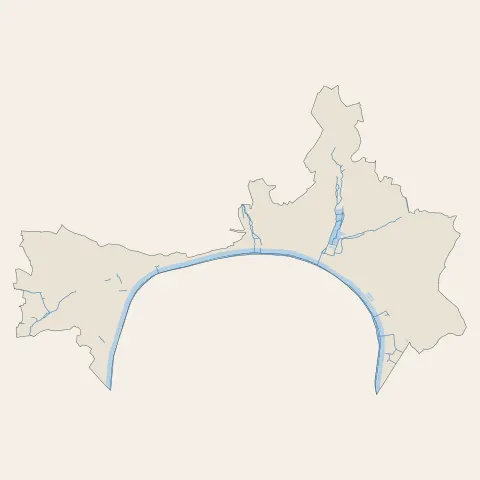 Rives-en-Seine : eau
