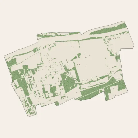 Cléon : bois, forêts et landes