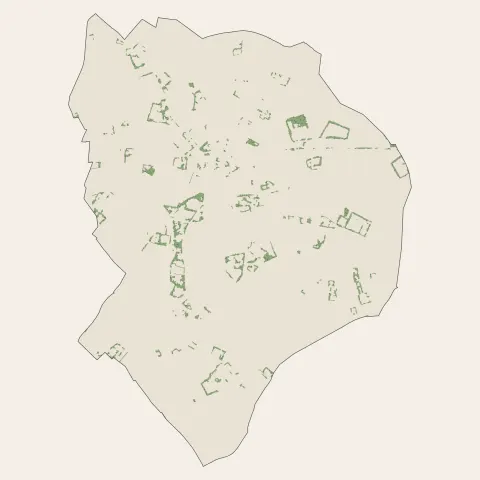 Criquetot-l'Esneval : bois, forêts et landes