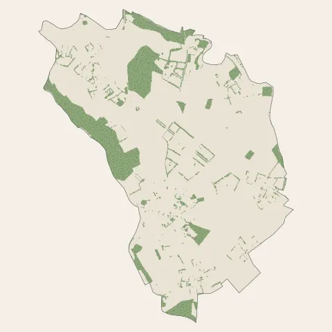 Doudeville : bois, forêts et landes