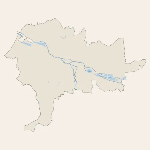 Fécamp : eau