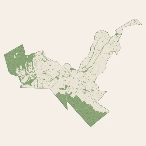 Forges-les-Eaux : bois, forêts et landes