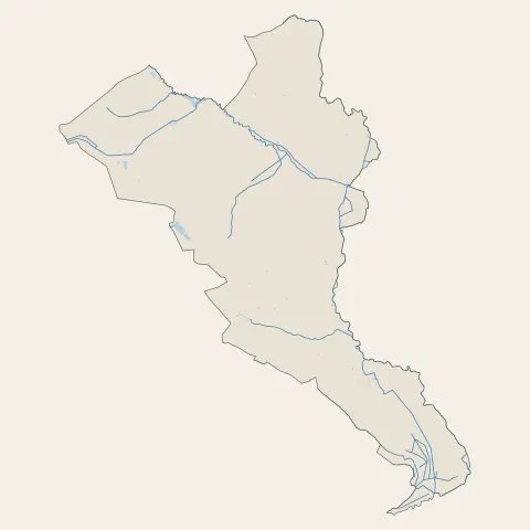 Gournay-en-Bray : eau