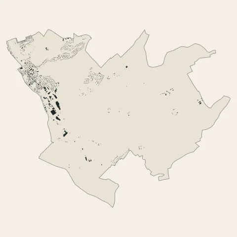Gruchet-le-Valasse : bâti