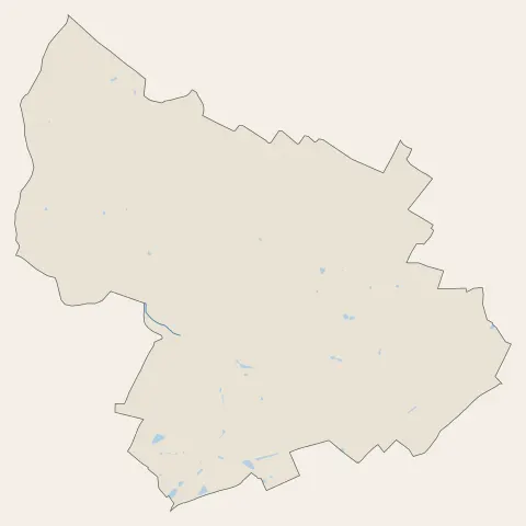 Isneauville : eau