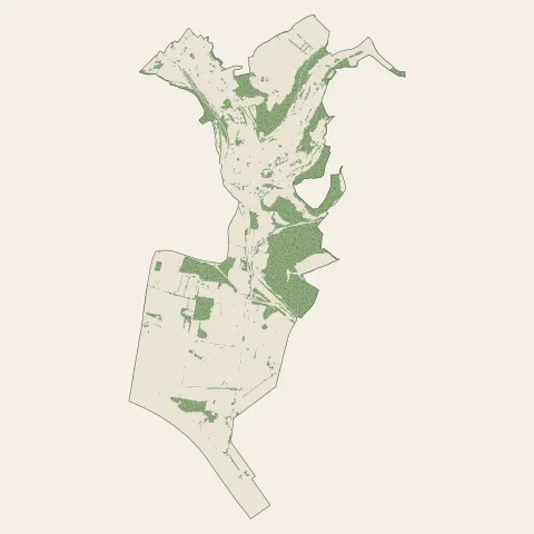 Lillebonne : bois, forêts et landes