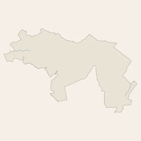 La Londe : eau