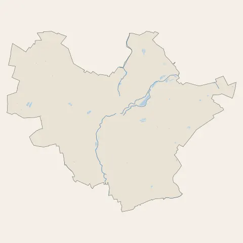 Montivilliers : eau