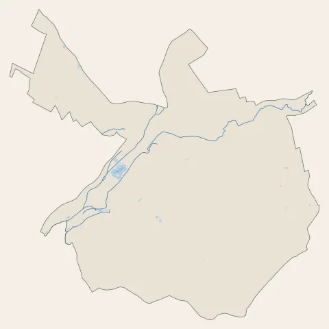 Montville : eau