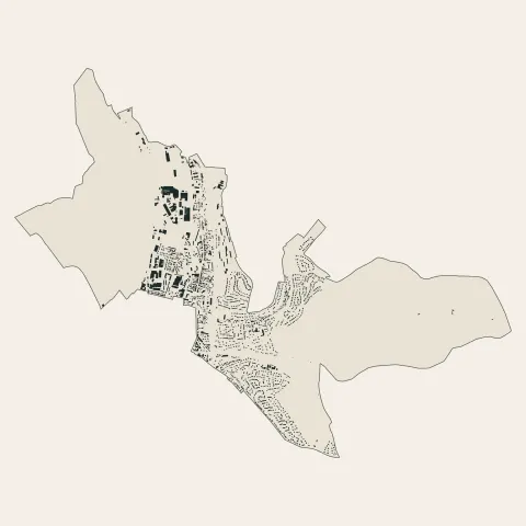 Notre-Dame-de-Bondeville : bâti