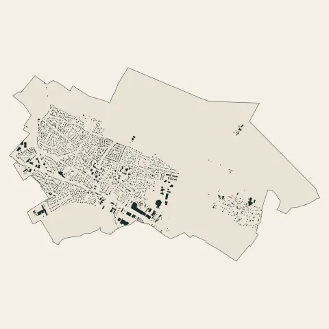 Franqueville-Saint-Pierre : bâti