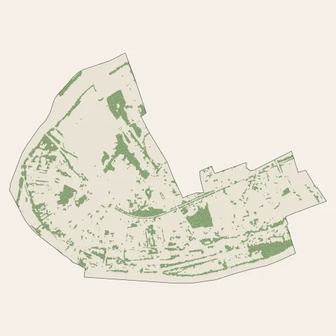 Saint-Aubin-lès-Elbeuf : bois, forêts et landes