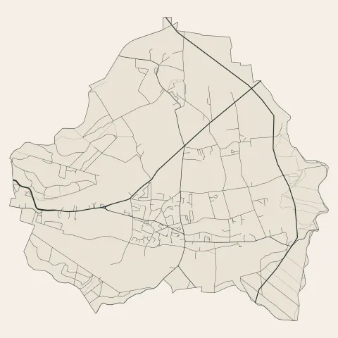 Saint-Jacques-sur-Darnétal : voies