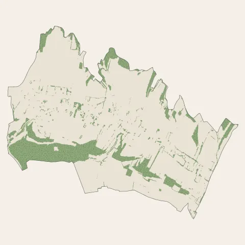 Saint-Nicolas-d'Aliermont : bois, forêts et landes