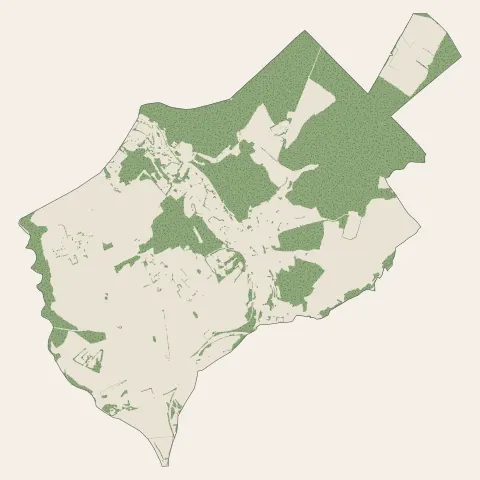 Saint-Saëns : bois, forêts et landes