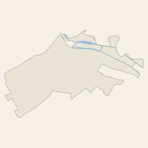 Le Tréport : eau