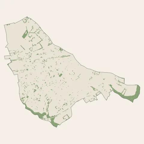 Yvetot : bois, forêts et landes