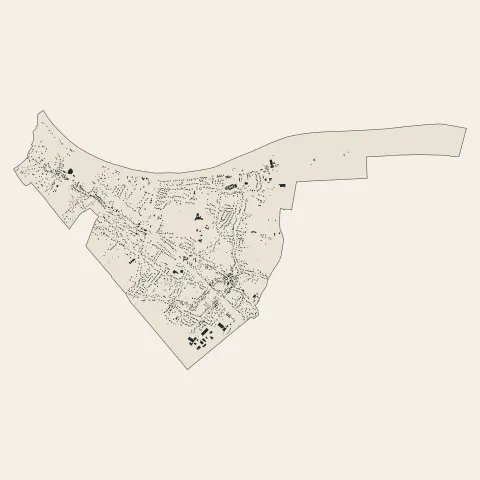 Bois-le-Roi : bâti