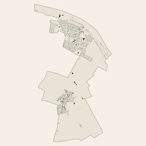 Boissise-le-Roi : bâti