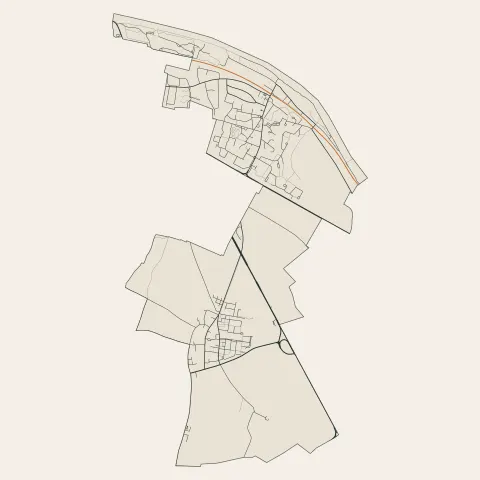 Boissise-le-Roi : voies