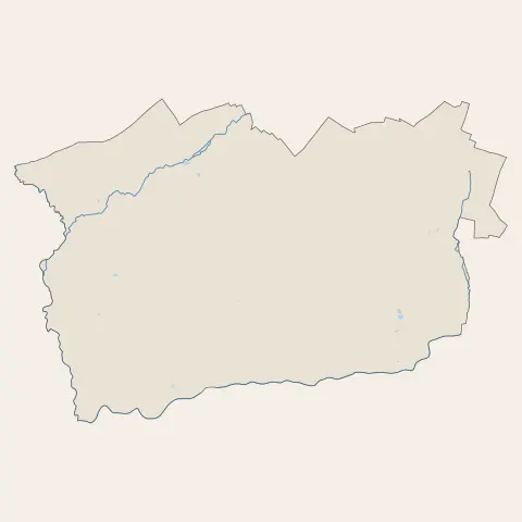 Boissy-le-Châtel : eau