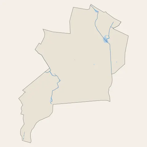 Brou-sur-Chantereine : eau