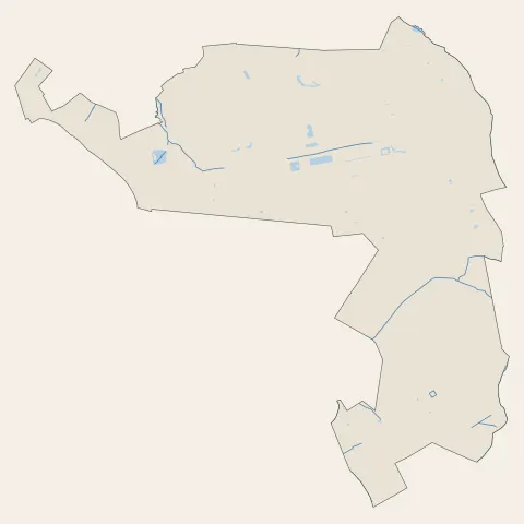 Bussy-Saint-Georges : eau